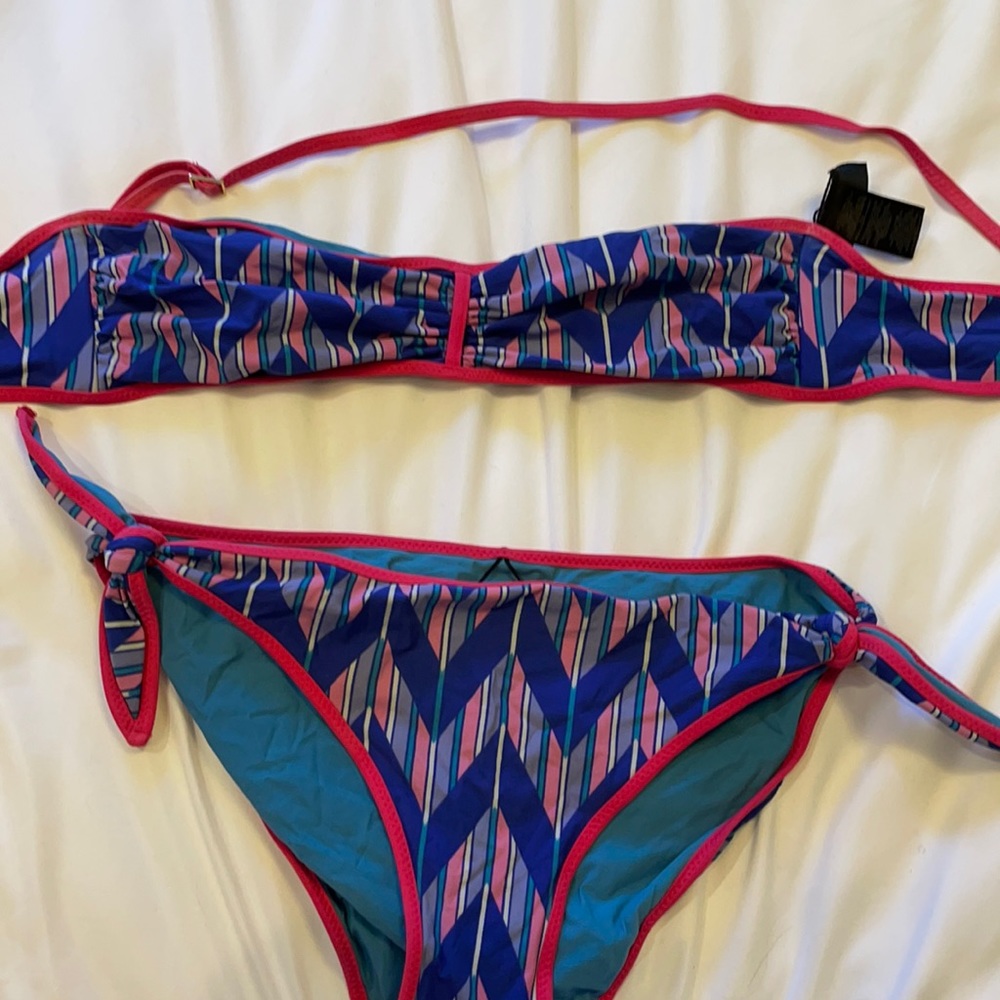 Marc Jacobs bathing suit